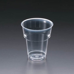 ＲＰ東プラ デザートカップ ニュープロマックス DIP-216 本体