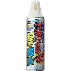 ゴキブリ超凍止ジェット　除菌プラス　２３０ｍｌ