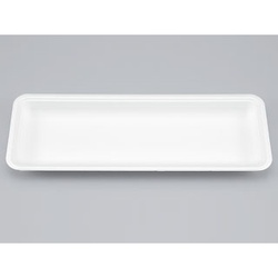 シーピー化成 発泡トレー 新LW14-25 無地