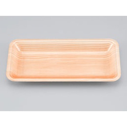 シーピー化成 発泡トレー 新LQ12-25 松