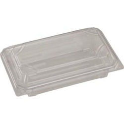 エフピコ フードパック SA-408-45(V) 穴有