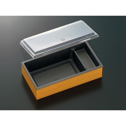 折箱 CWH-302 黒-南部杉 (ボ) 中央化学