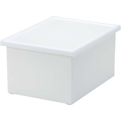 Ａ４用紙・伝票収納ボックス（１セット３個入）