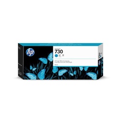 ＨＰ７３０　インク　シアン　３００ｍｌ