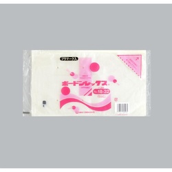 青果向け防曇袋 ボードンレックス＃20No.18-32 4穴プラ 福助工業