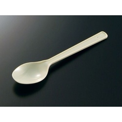 中央化学 使い捨てカトラリー FDスプーン 140 バラ