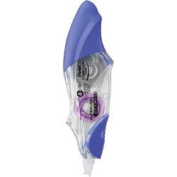 修正テープカチット本体　４ｍｍ　バイオレット