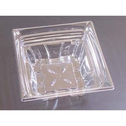 【廃番商品】リスパック デザートカップ クリーンカップ フレア13-43B