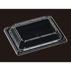 エフピコ T-MFP平舟丼19-15嵌合蓋OPS