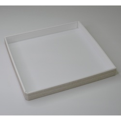 ワン折重90(30) 白杉縁