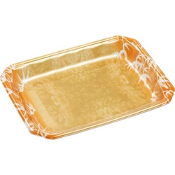 発泡トレー メガプレート28-21(30)平 和歌OR エフピコ