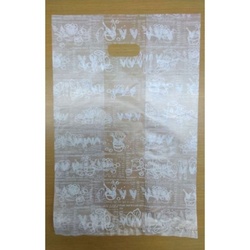 ポリ手提げ スイートバッグ シフォン S リュウグウ