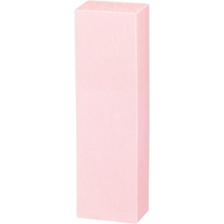 再生紙ふせん　Ｋ２　５０×１５ｍｍ　桃　５冊