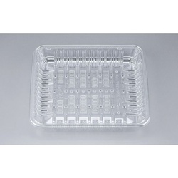 透明トレー COPN-CL17-30 シーピー化成