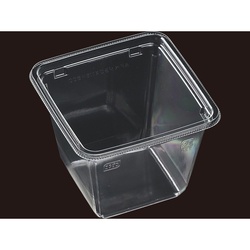 エフピコ 冷麺容器 APベジBOX115-600 本体