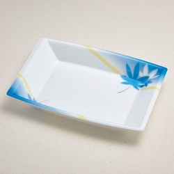 刺身容器 ふなもりざら 107 かえで 青葉紙業