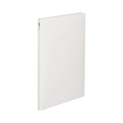 ガバットファイルＮＥＯＳ　オフホワイト