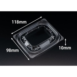 バイオ よろず箱 210-TCN