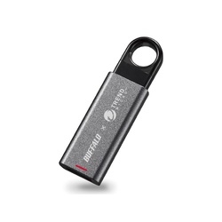 ウィルスチェック機能付き　ＵＳＢメモリ　１６ＧＢ