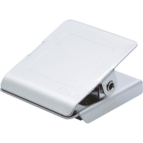 ステンレスマグネットクリップ　Ｓ　１０個