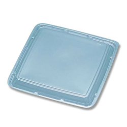 福助工業 寿司桶 角桶 1F 内嵌合蓋 10枚/袋