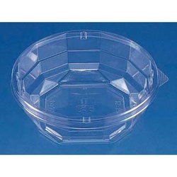 リスパック 惣菜容器 バイオ MF 50 B 本体