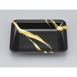 発泡トレー 新LL15-30 かがり火 シーピー化成