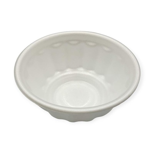 シーピー化成 麺容器 VK-370-2無地本体