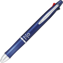 ドクターグリップ４＋１　０．７ｍｍ　ネイビーＸ１０