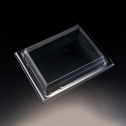 リスパック バイオ板長 3-4 OC 蓋