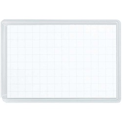 ソフト名札ピン・クリップ両用型５０×７５ｍｍ透明