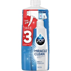 ジョイミラクルＣ泡ＳＰ微香タイプ詰替６９０ＭＬ