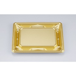 惣菜容器 SF冴盛19-14 金本体 シーピー化成