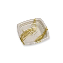 惣菜容器 夢デリLS5 疾風金 デンカポリマー