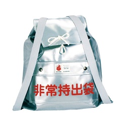 非常用持ち出し袋　Ｃ　１０袋