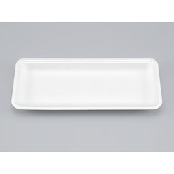 シーピー化成 発泡トレー 新LS13-25 無地