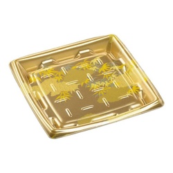 エフピコ 発泡トレー MTD20-20平 本体 尾張