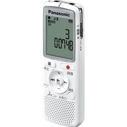 ＩＣレコーダー　ＲＲ−ＱＲ２２０　２台