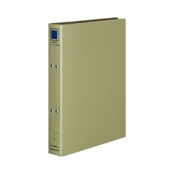 チューブファイル（保存用）Ａ４縦背幅４７ｍｍ