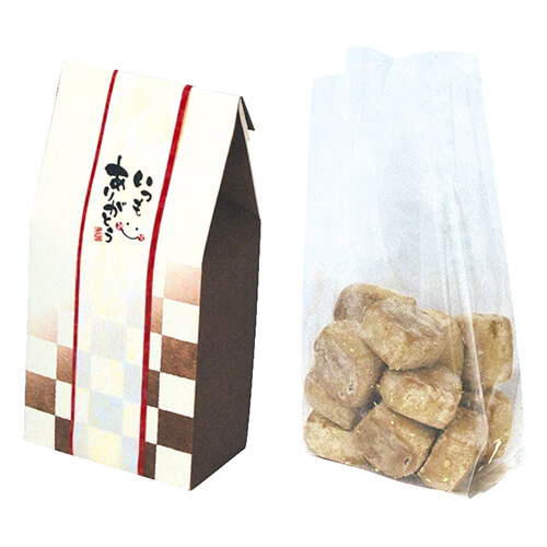 サック　ショコラＳ　袋セット ※掛け紙は付属しません