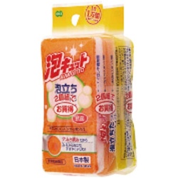 泡キュットソフト２Ｐ