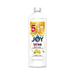 除菌ジョイコンパクトレモン特大６７０ｍｌ