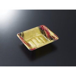 中央化学 発泡トレー 美栄え桶 15-13 華栄R