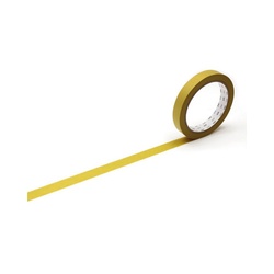 ｍｔ　ラージコアマットマスタード１０巻パック