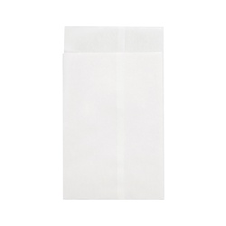 HEIKO 紙ナプキン 六折ナプキン C折 2/3タイプ 白無地 1000枚/袋