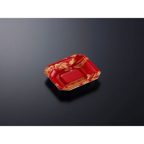 中央化学 軽食容器 味鉢 12-11 セイランR 発泡