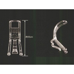 新日本ケミカル・オーナメント 刺身トレー附属品 トップガード(M)