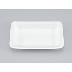 シーピー化成 発泡トレー 新LL13-30 無地