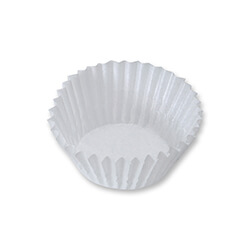 【廃番商品】グラシンカップ ＮＯ．５深口 １０００枚 １本