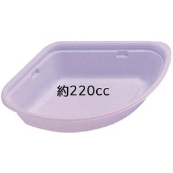 エフピコ ES-323 内装